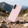 Tech-Protect Magmat Magsafe Galaxy A36 / A56 / A37 5G Matte Pink - 1523242 - zdjęcie 3